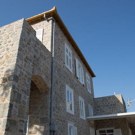 Kiki'S Houses Vlichos 이드라 외부 사진